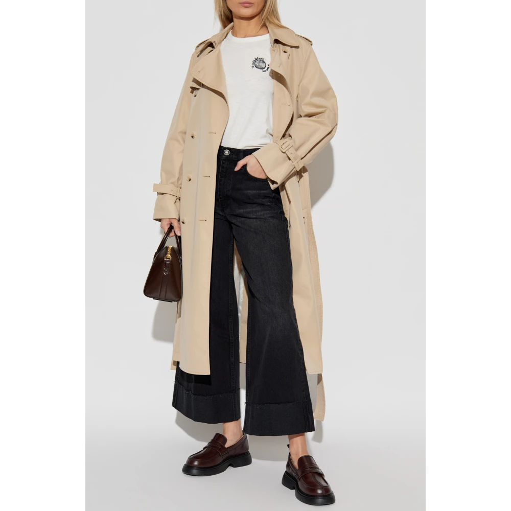 Rag & Bone Top Multi White Dames
