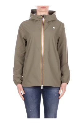 Marguerite Jacket