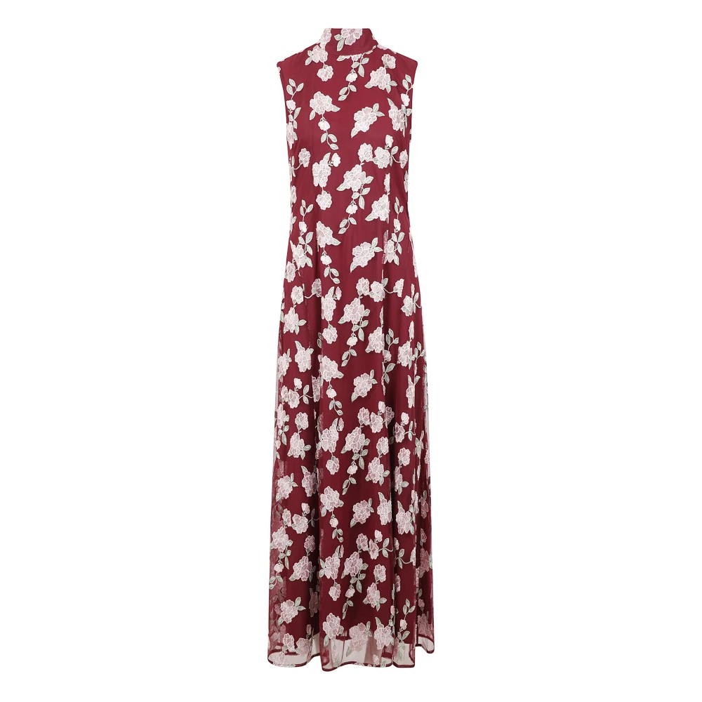 Dresses > Day Dresses > Maxi Dresses - - Rotate Birger Christensen - Modalova