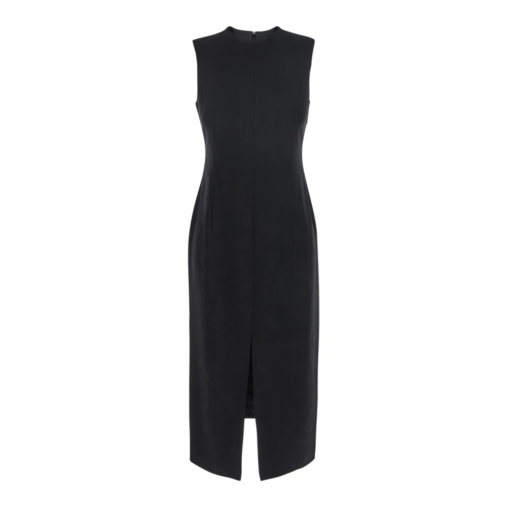 Dresses > Day Dresses > Midi Dresses - - Theory - Modalova