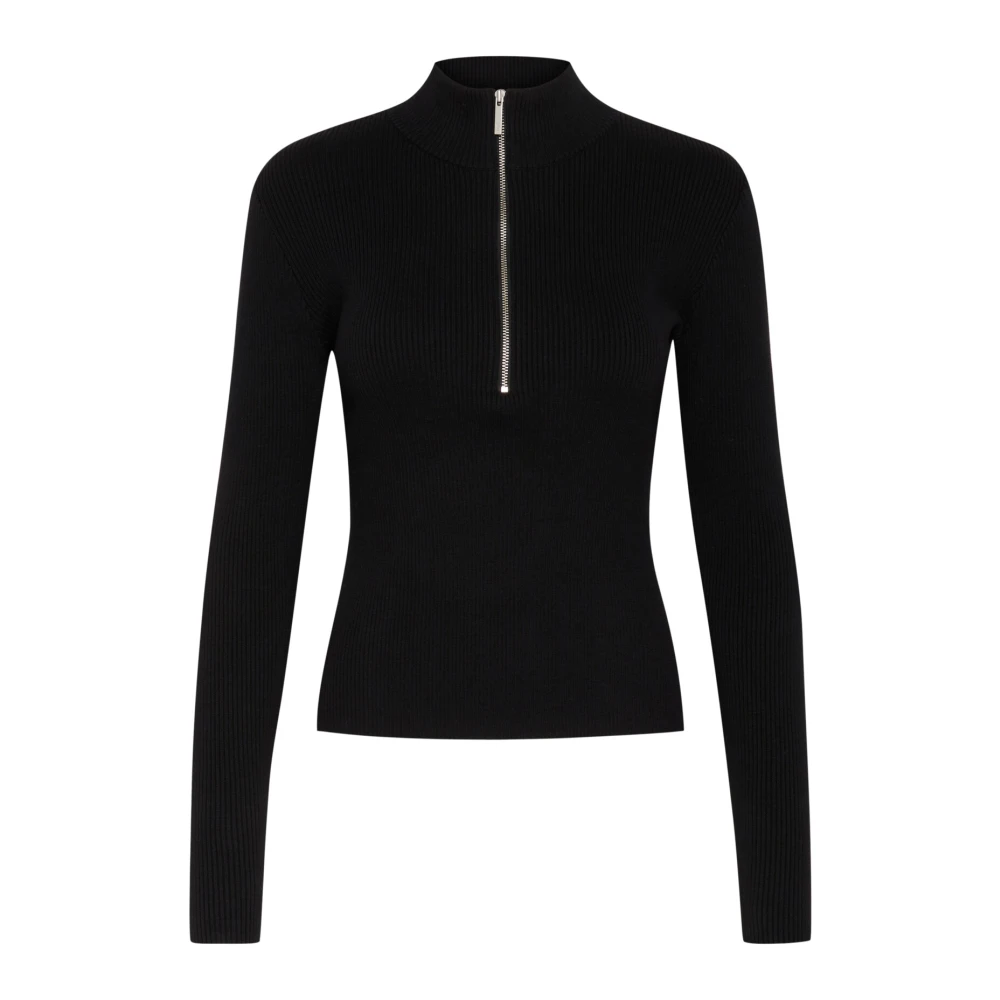 Knitwear > Turtlenecks - - Gestuz - Modalova