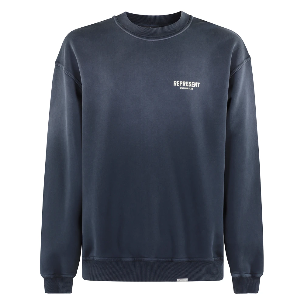 Sweatshirts & Hoodies > Sweatshirts - - Represent - Modalova