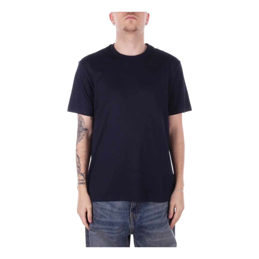 Tops > T-Shirts - - Paul & Shark - Modalova