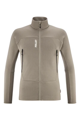 Fusion Grid Jacket