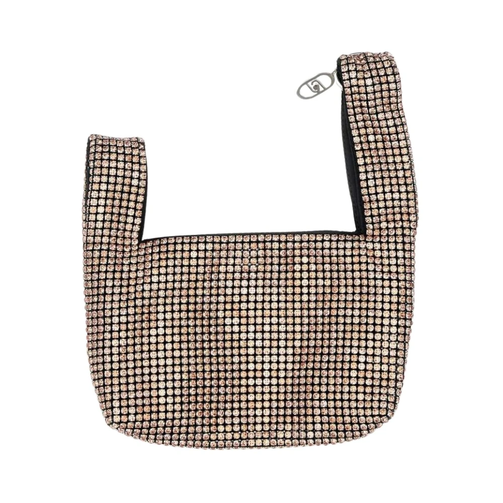 Liu Jo - Bags > Clutches - Pink - Liu Jo - Modalova