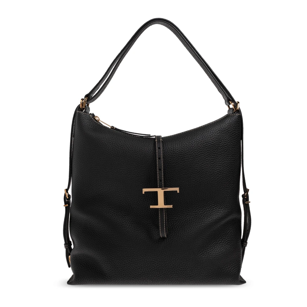Tod's Mujer Bolso De Hombro T Timeless