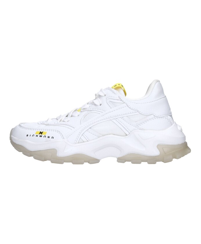 sneakers-blanc