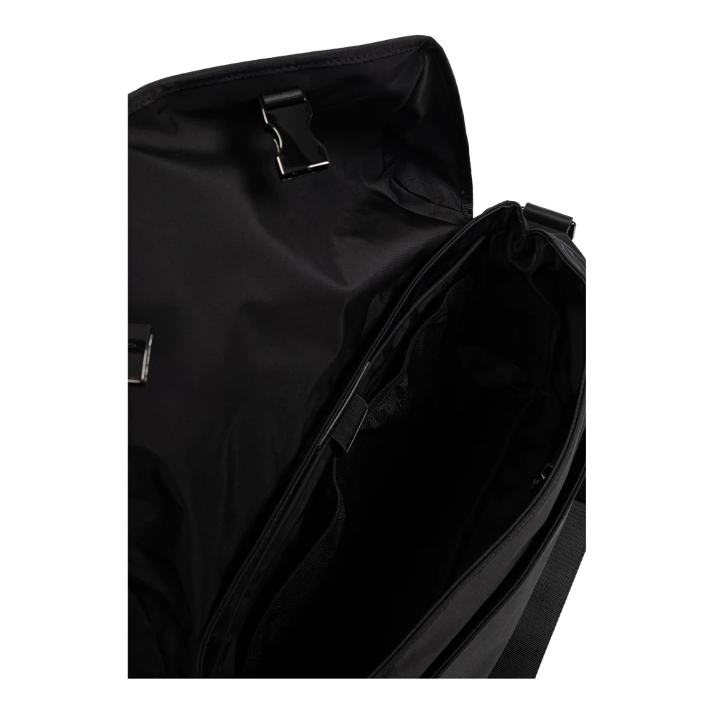 Dsquared2 Schoudertas Black Heren