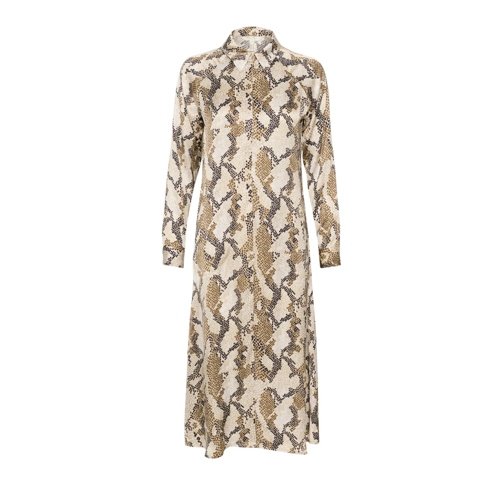 Dresses > Day Dresses > Shirt Dresses - - Part Two - Modalova