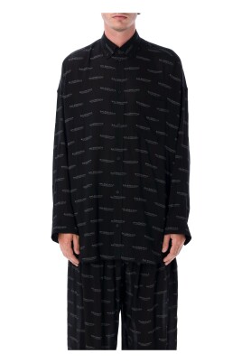 cocoon-fit-black-grey-shirt