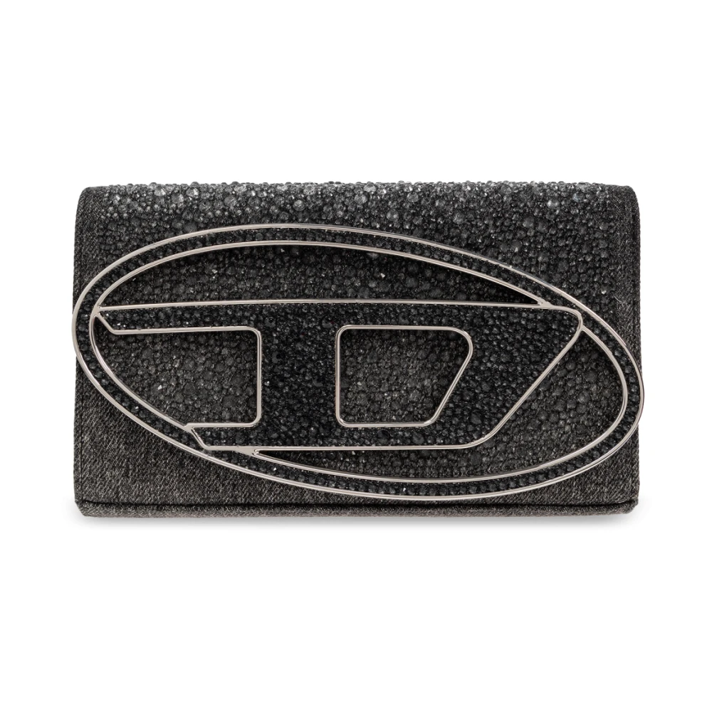 Accessories > Wallets & Cardholders - - Diesel - Modalova