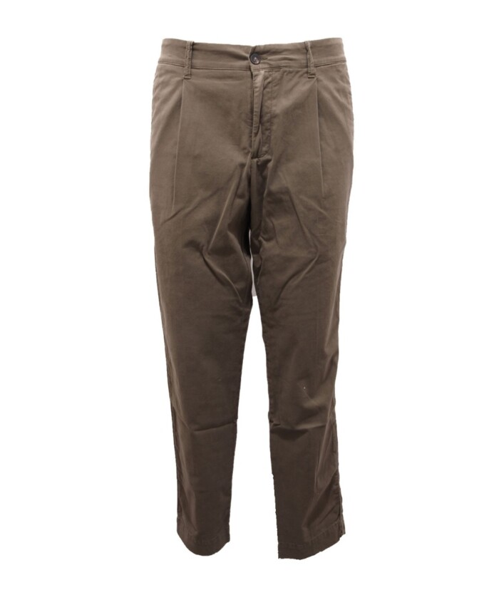 groen-grijs-baggy-broek-made-in-italy