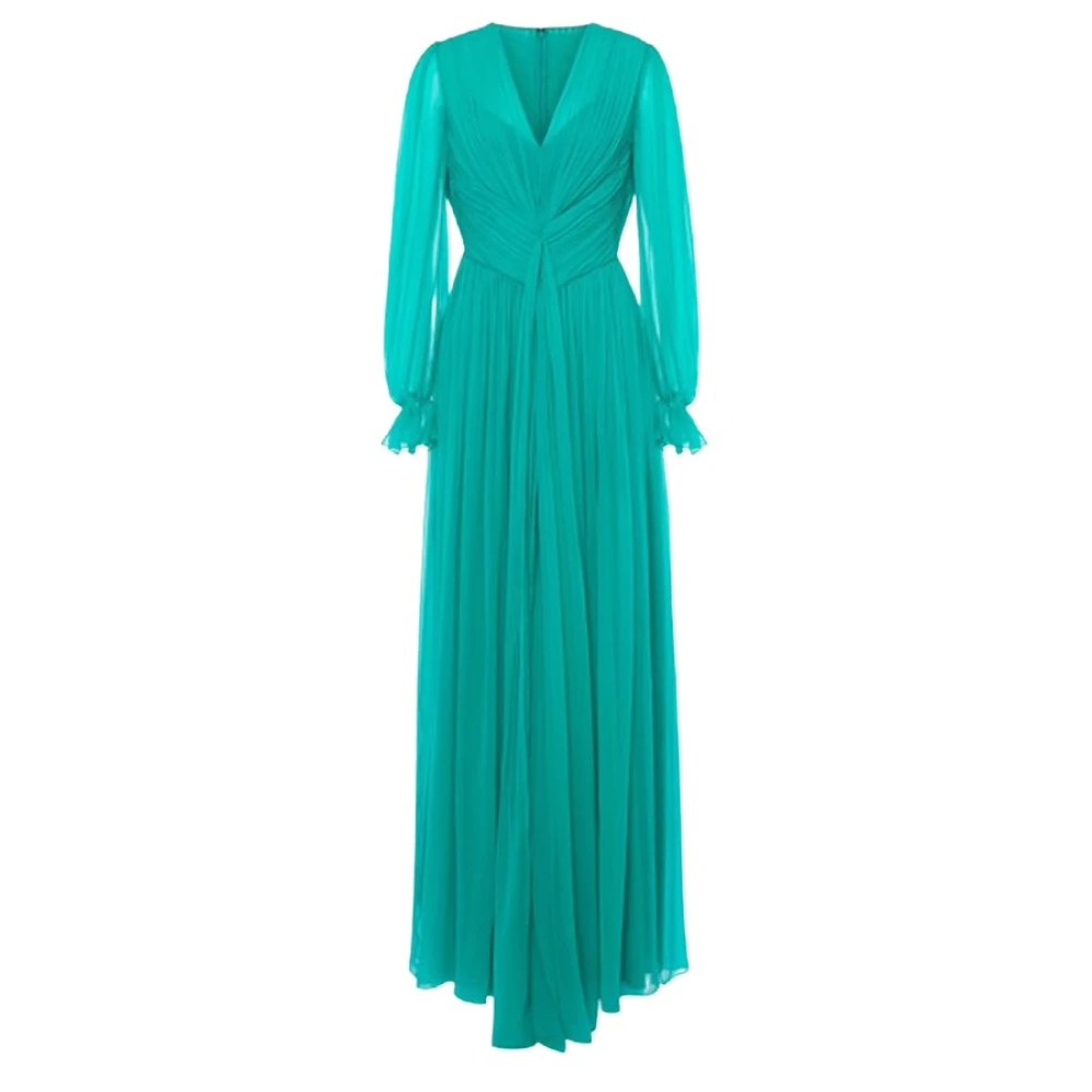 Dresses > Occasion Dresses > Gowns - - Alberta Ferretti - Modalova