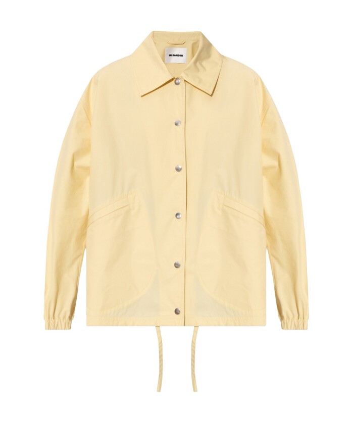jacket-with-logo