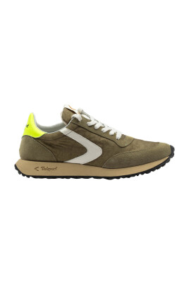 Valsport Torneo Classic Scarpe Da Calcio In Pelle – Tomaia Boomerang In Pelle, Suola In Gomma Bianca, Colore Bianco/Bordeaux, Fodera In Cotone, Stile Vintage - 4