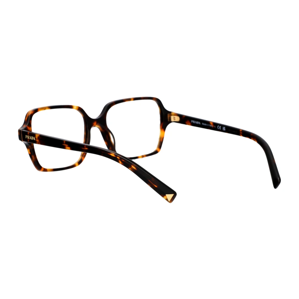 Prada Stijlvolle Optische Bril Multicolor Dames