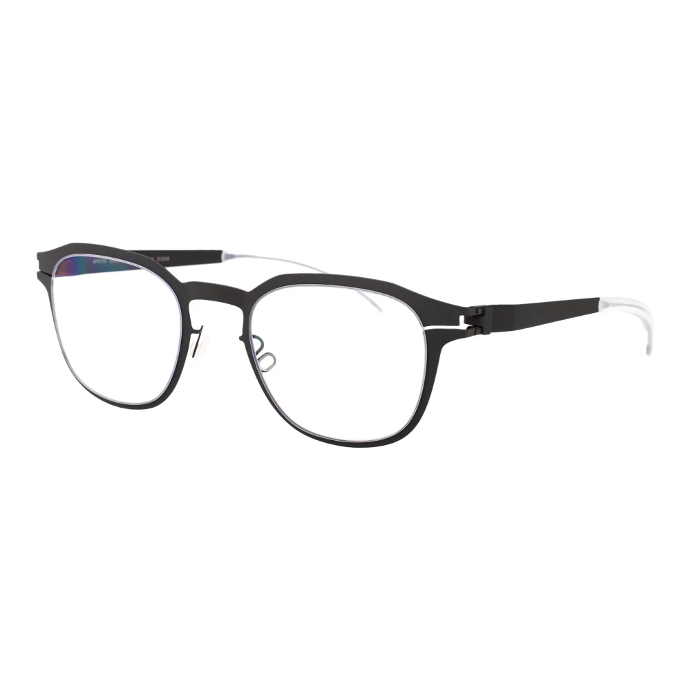 Mykita Stijlvolle Optische Bril Idris Gray Unisex