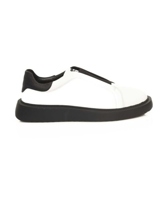 white-leather-high-sole-sneakers