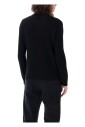 lyxig-cashmere-stickad-troja-svart-aw23