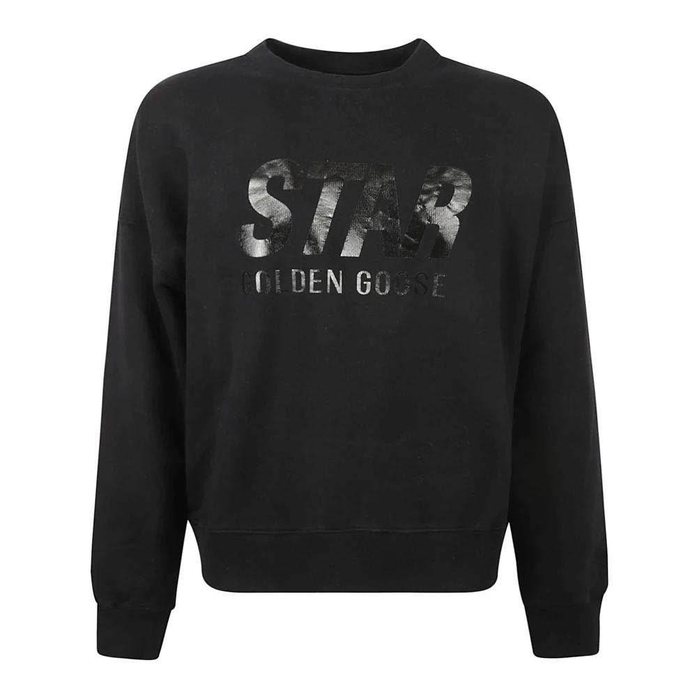 Sweatshirts & Hoodies > Sweatshirts - - Golden Goose - Modalova