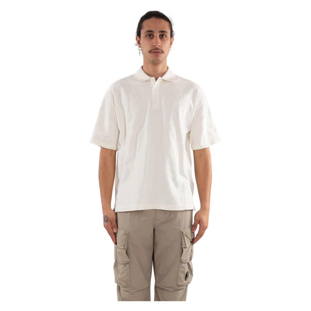 Tops > Polo Shirts - - C.p. Company - Modalova