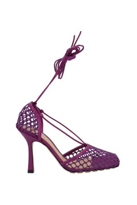 violet-lace-up-knit-heels
