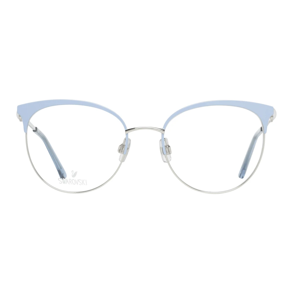 Swarovski Glasses Blå Dam