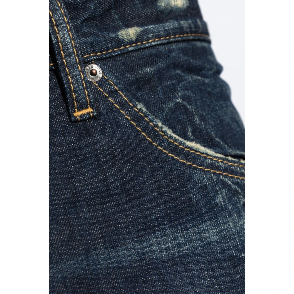 Dsquared2 Jeans Cool Guy Blue Heren