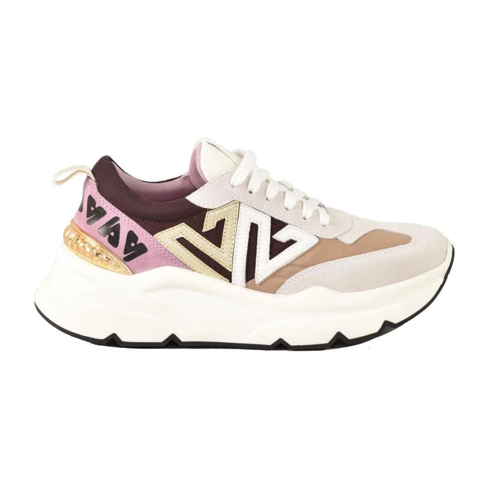 Shoes > Sneakers - - Emanuelle Vee - Modalova