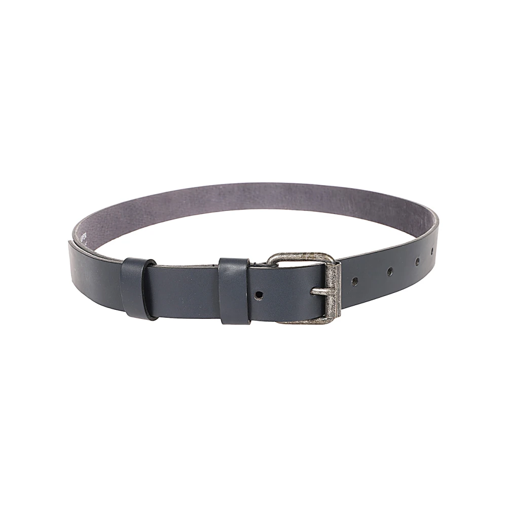 Aspesi Stijlvolle Riem Blue Dames