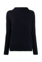 pull-en-cachemire-bleu-a-col-montant