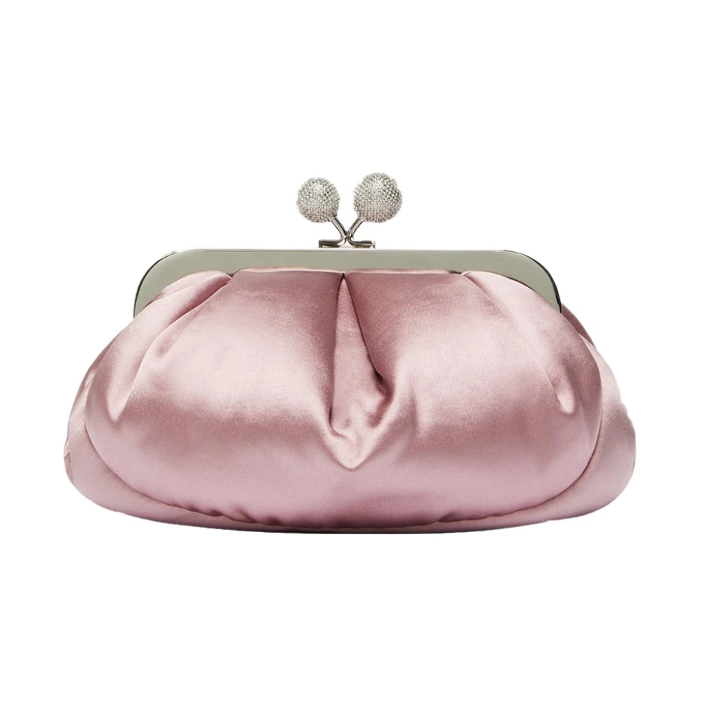 Bags > Clutches - - Weekend Max Mara - Modalova