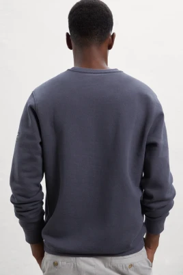 Caviar Sweatshirt