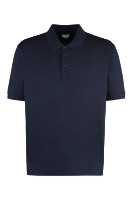 polo-en-pique-de-coton