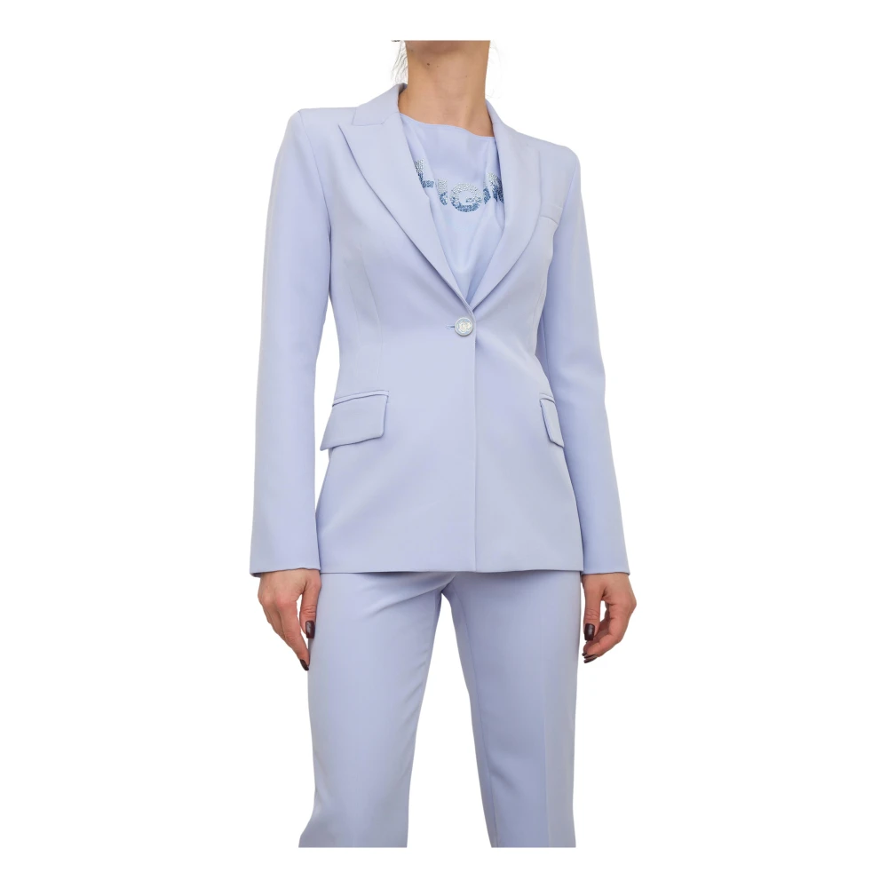 Jackets > Blazers - - Blugirl - Modalova