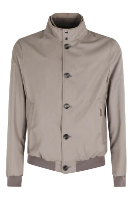 Bernie Pum Jacket