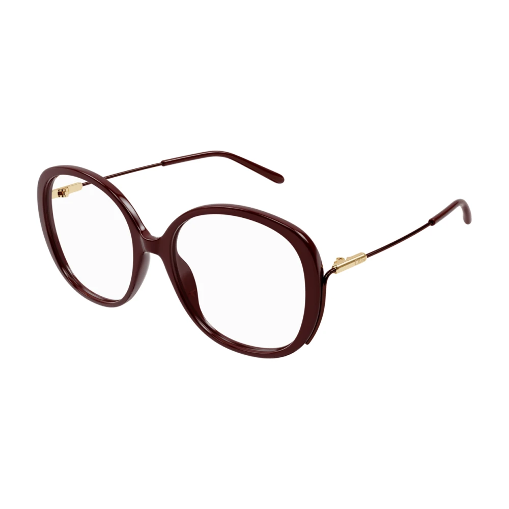 Chloe Chloé Chloé 0172o Marron Brun Unisex