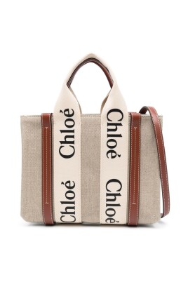 linen-blend-leather-shoulder-bag
