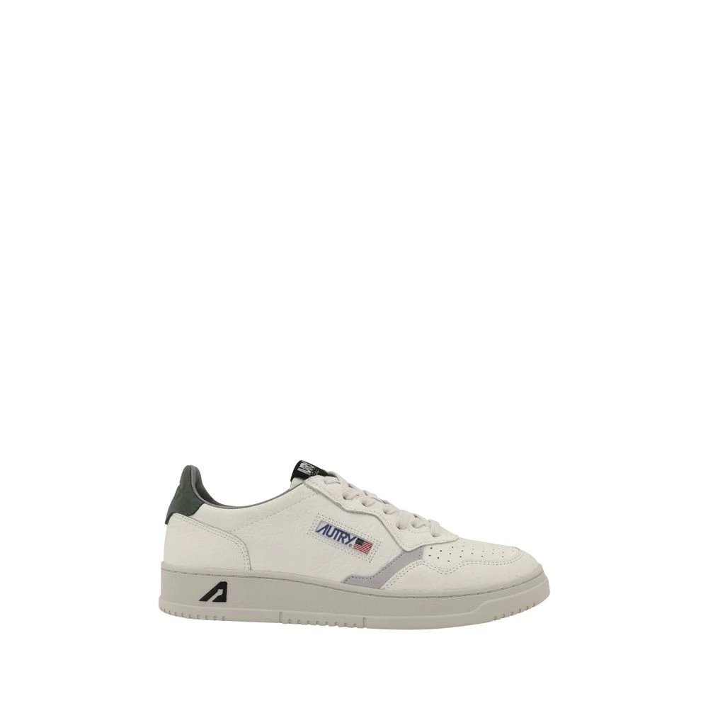 Autry - Shoes > Sneakers - White - Autry - Modalova