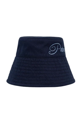 Bucket Hat med logotyptryck