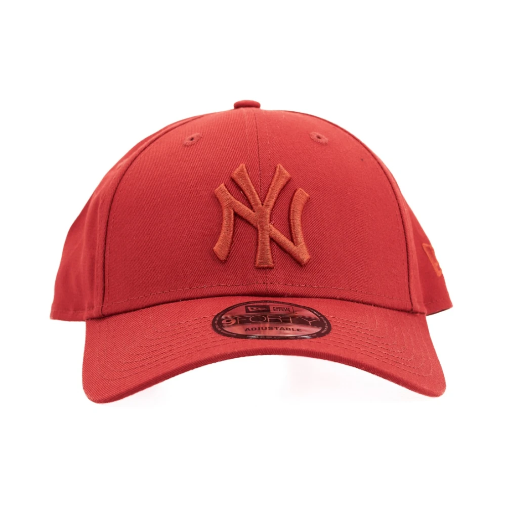 new era Yankees Baseball Cap Brown Heren