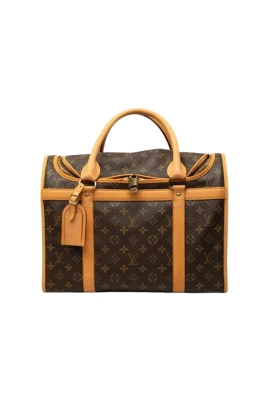 Pre-owned Dog Carrier