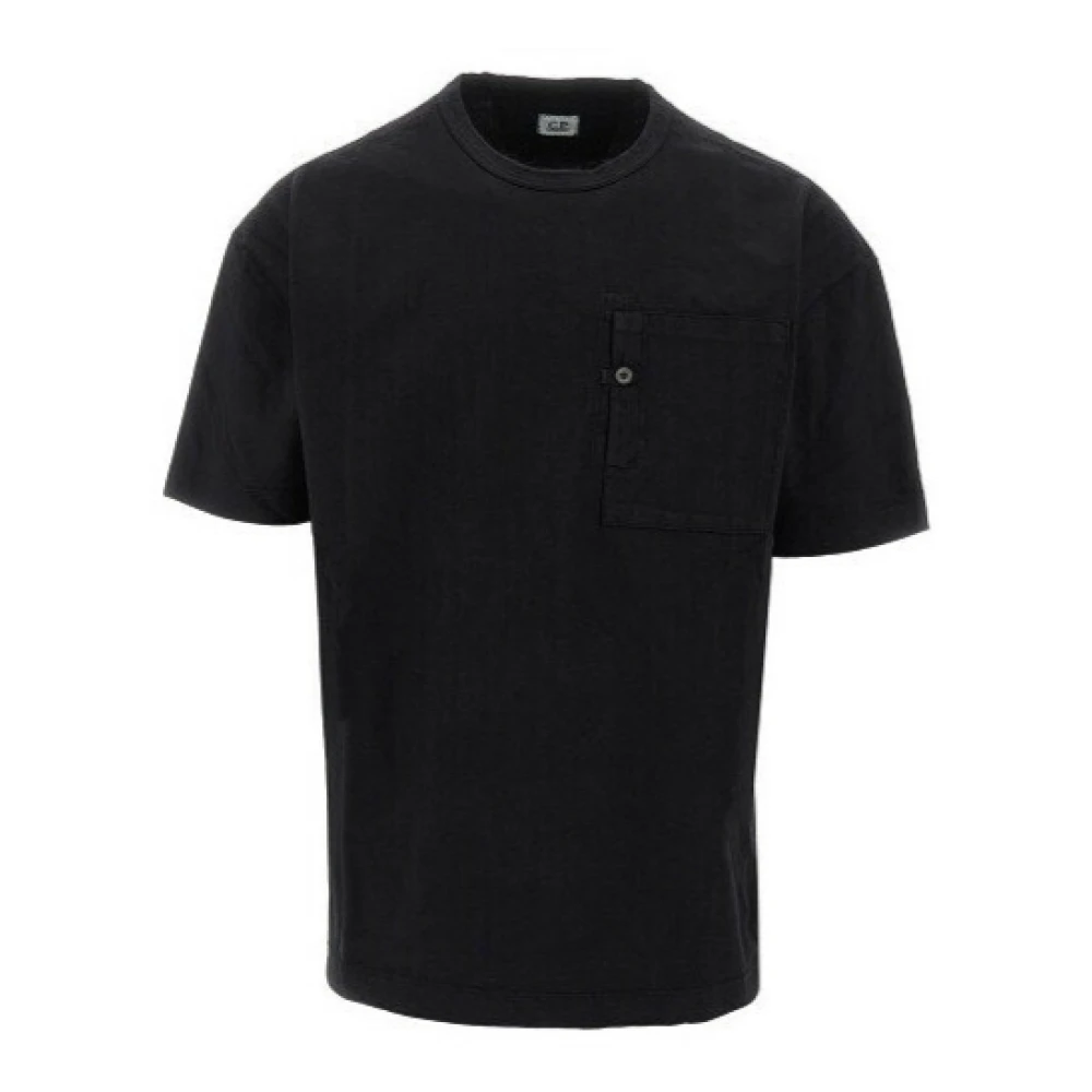Tops > T-Shirts - - C.p. Company - Modalova