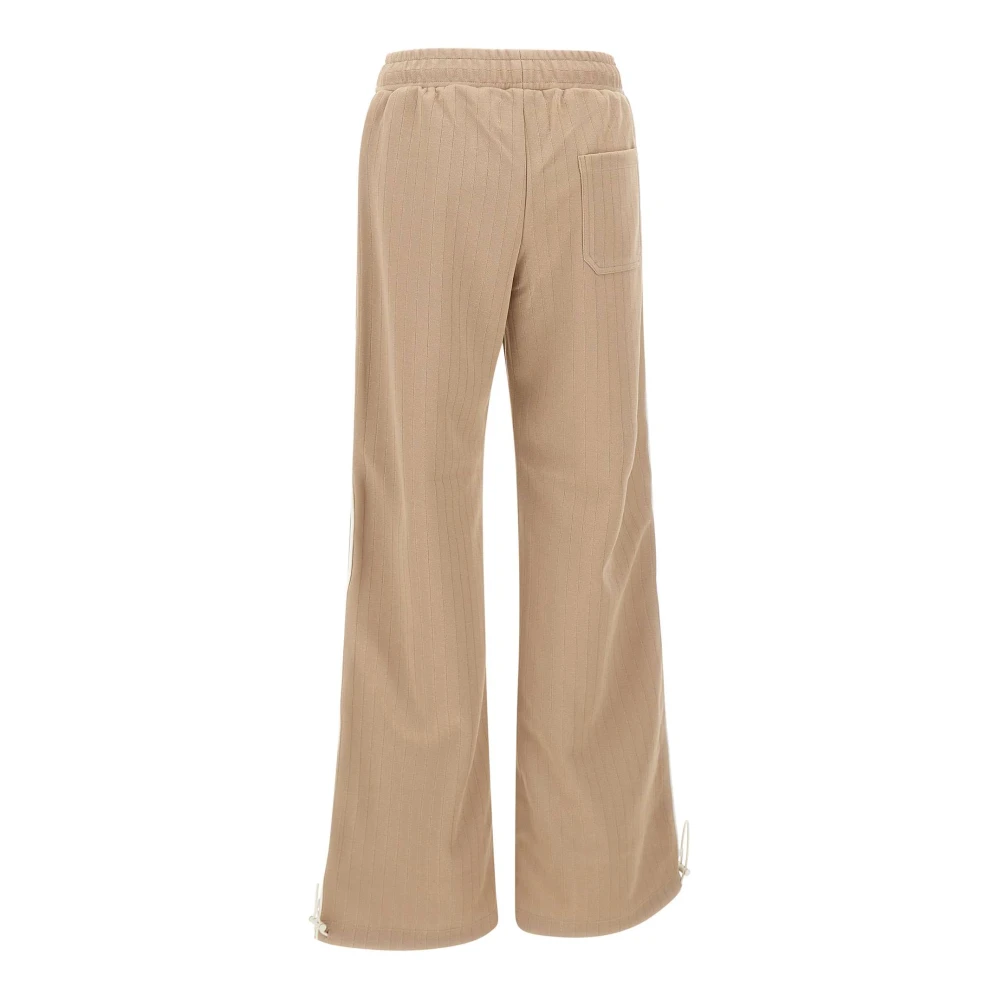 Golden Goose Marika Joggingbroek Beige Dames
