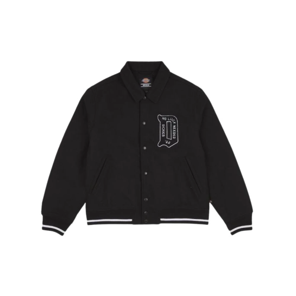 Jackets > Bomber Jackets - - Dickies - Modalova