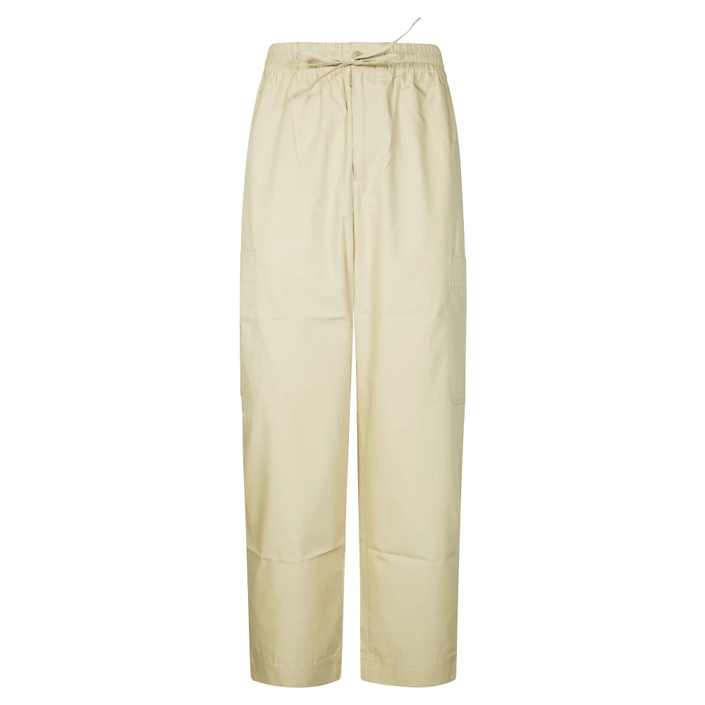 Trousers > Straight Trousers - - Kenzo - Modalova