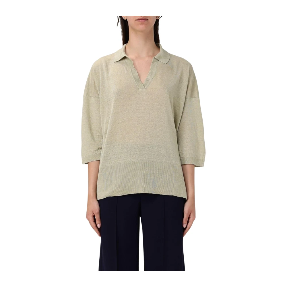 Blouses & Shirts > Blouses - - Drumohr - Modalova