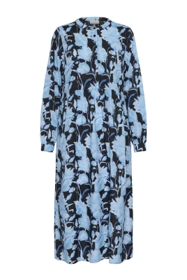 Shirt Dress