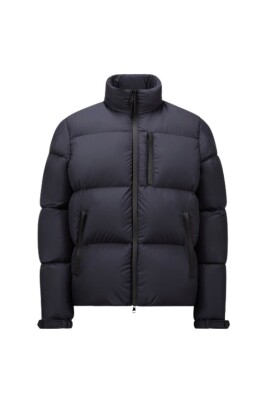 short-down-jacket