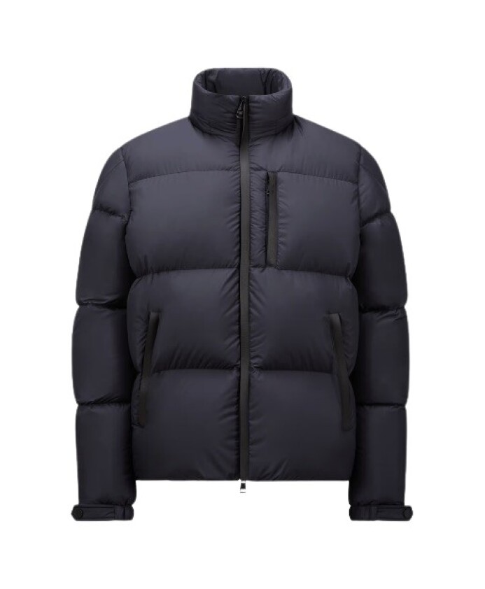 short-down-jacket